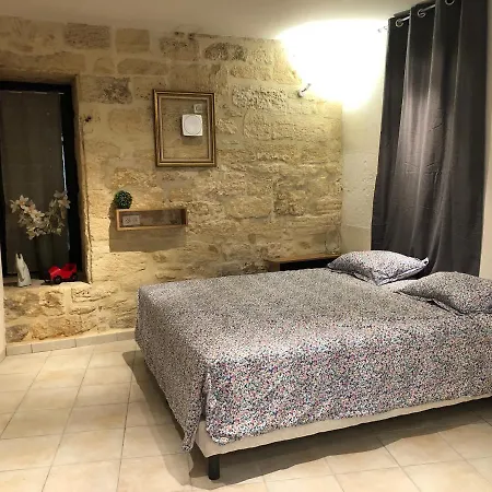 La Venelle דירה *