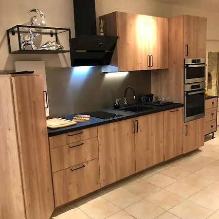 La Venelle * Sarlat-la-Canéda