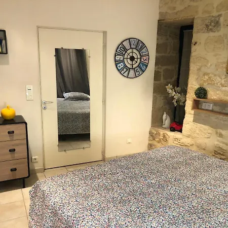 Apartman La Venelle