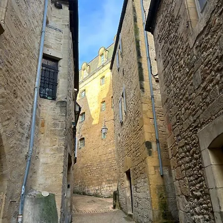 La Venelle Sarlat-la-Canéda