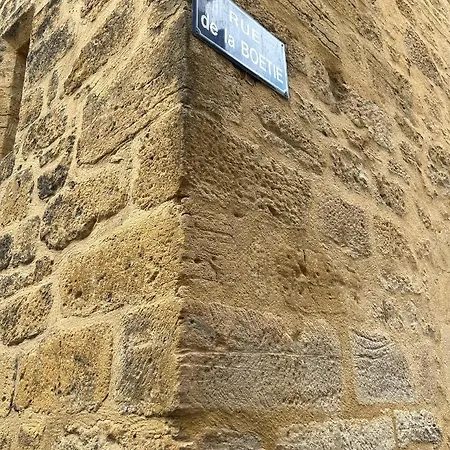 דירה La Venelle