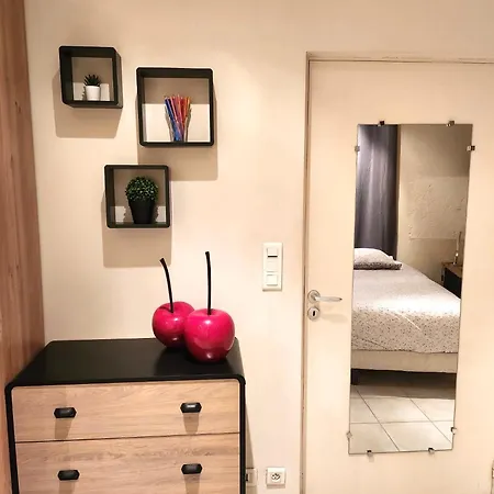 Apartman La Venelle Sarlat-la-Canéda